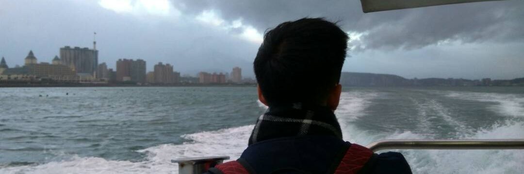davinYoungQW's profile banner image