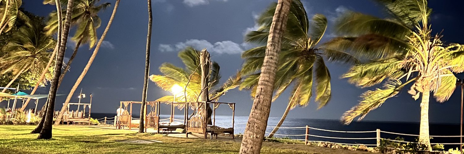 EricMuita's profile banner image