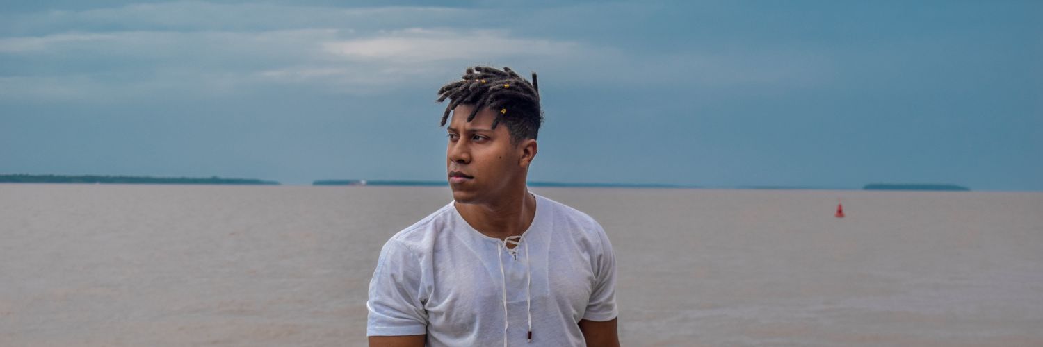 WallberPinheiro's profile banner image