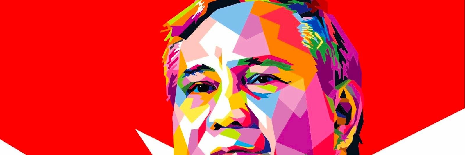 raditpratama's profile banner image