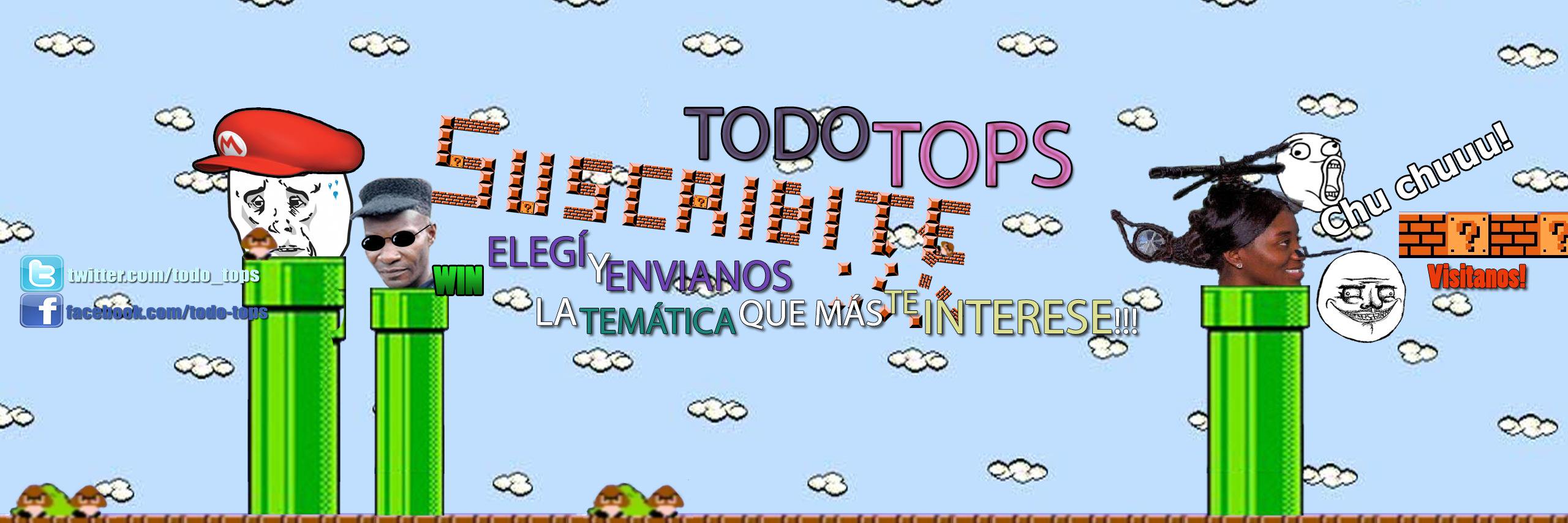Todo_Tops's profile banner image