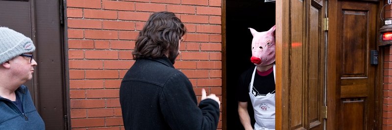 BackAlleyBacon's profile banner image