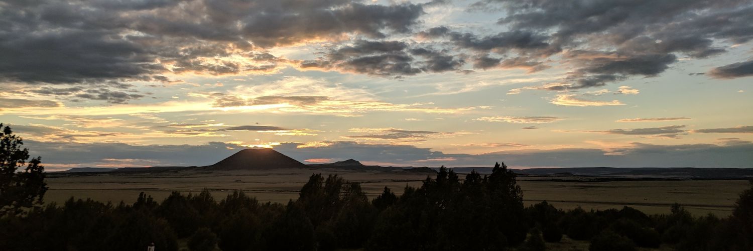 SeanPatOShea's profile banner image