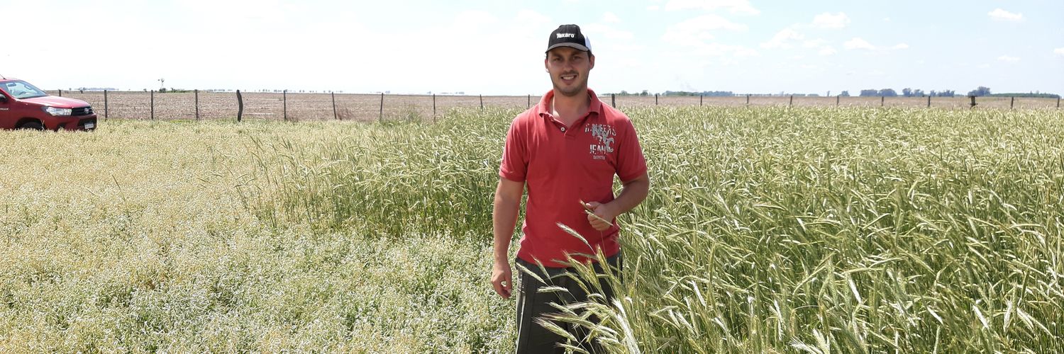 Mauricio Schachner banner