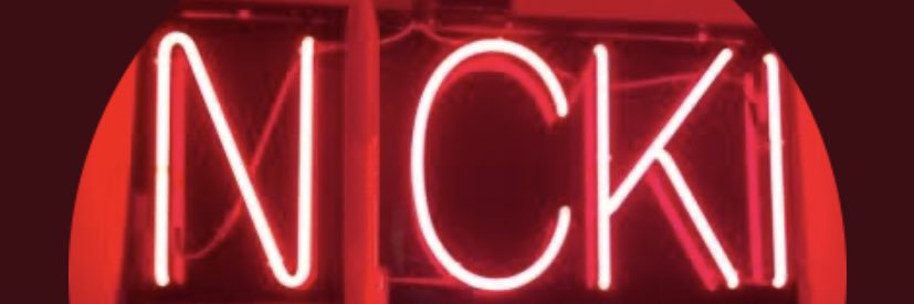 Nickiibarb's profile banner image