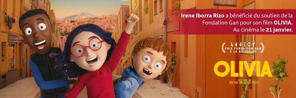 FondationGan Profile Banner