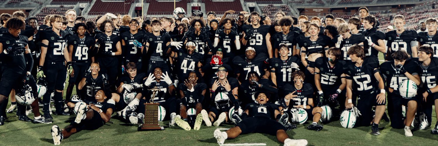 Norman North Football Profile Banner