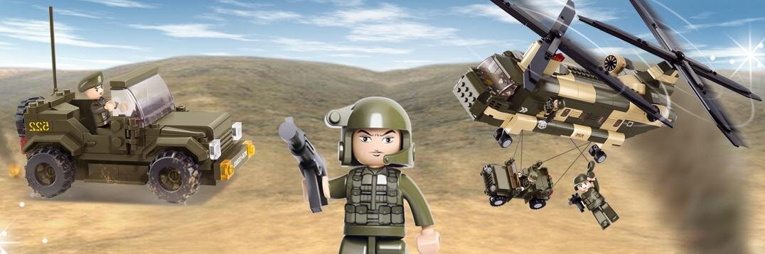 ToyBricks's profile banner image