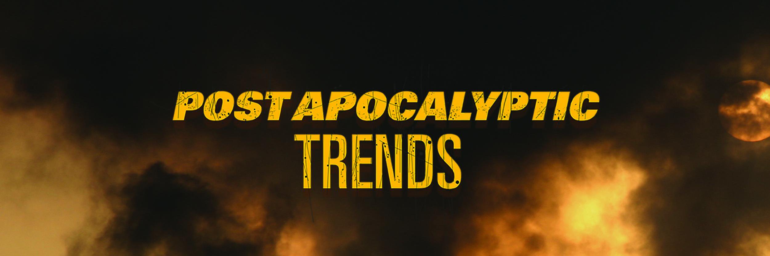 PostApocTrends's profile banner image