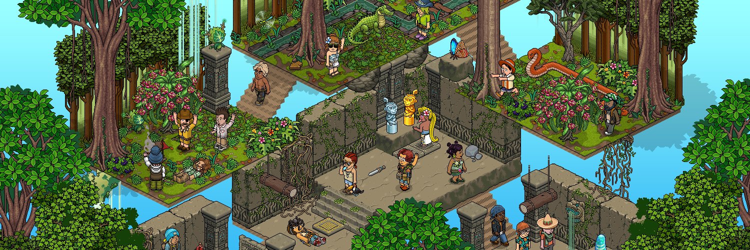 HabboFi's profile banner image