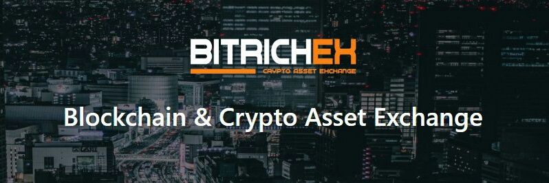 BitRich banner