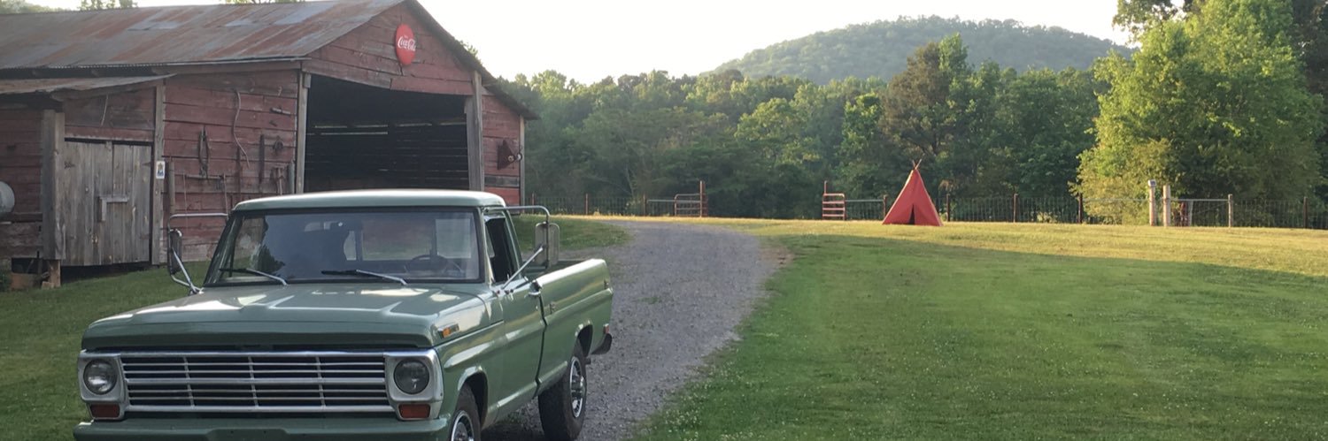 ClayneCrawford's profile banner image