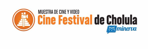 CholulaFilmFest Profile Banner