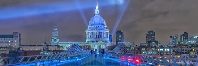 Bendolden's profile banner image
