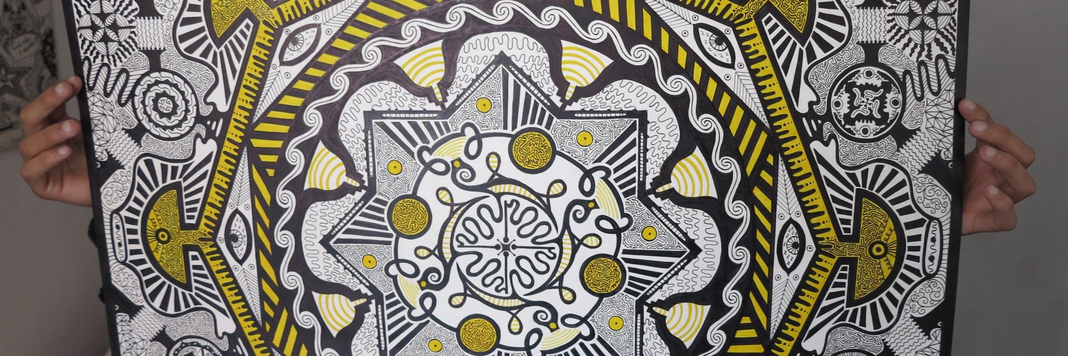 SebassOlivares's profile banner image