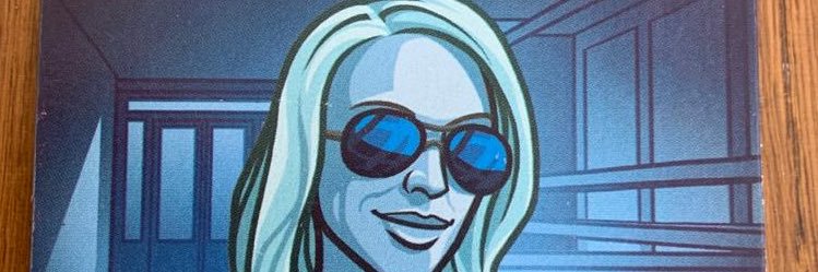 MsLisaCampbell's profile banner image