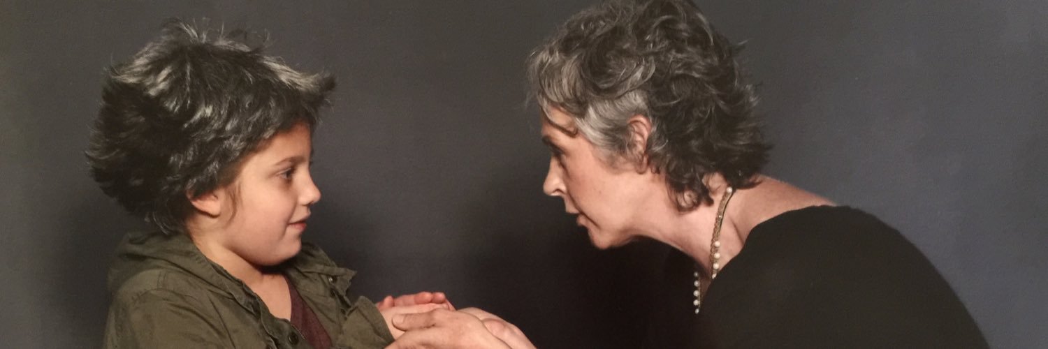 Mini_Carol_88's profile banner image