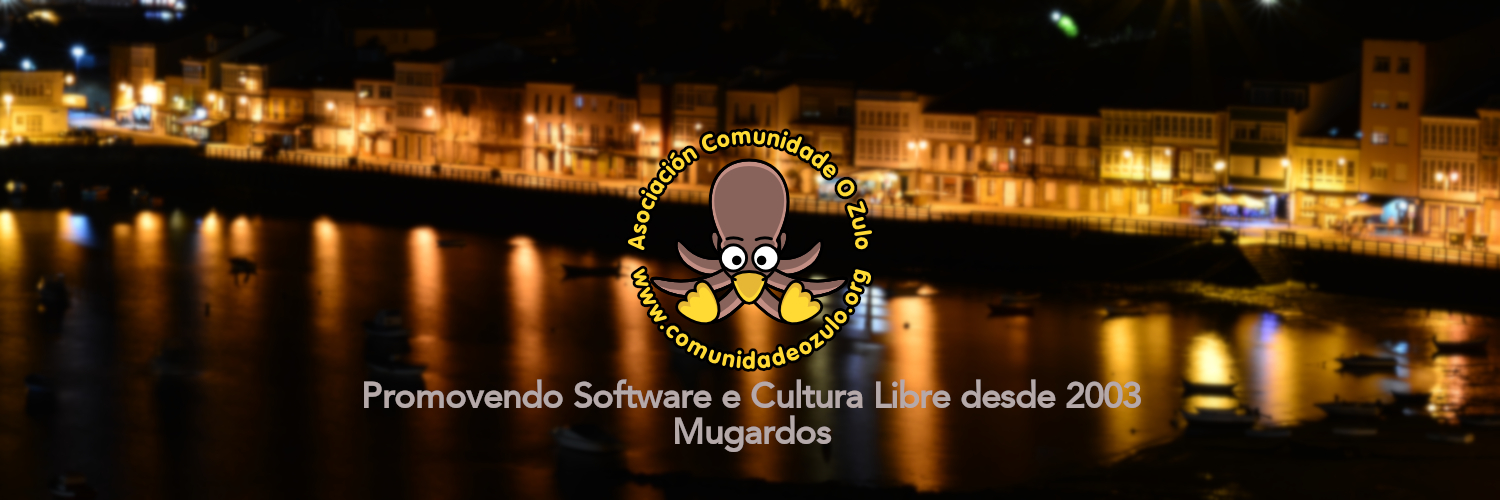 ComunidadeOZulo banner