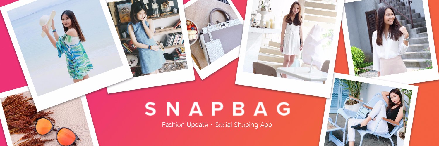 Snapbag_TH's profile banner image