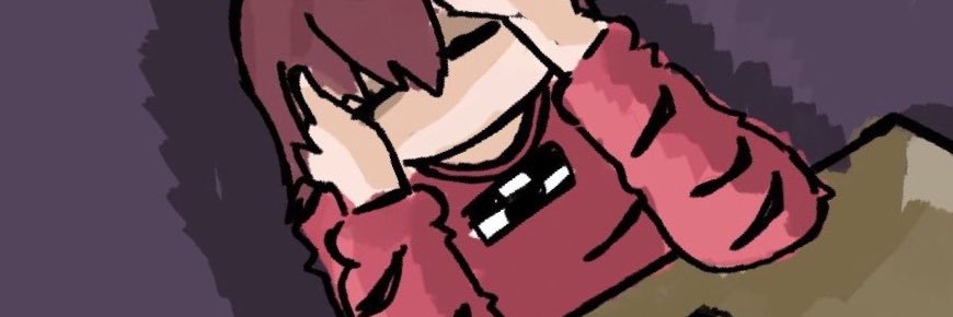 refarar's profile banner image