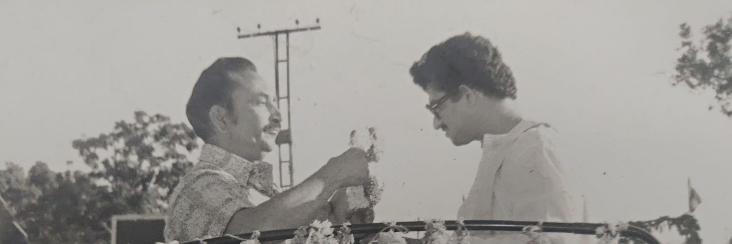 Bengaluru Bharath banner