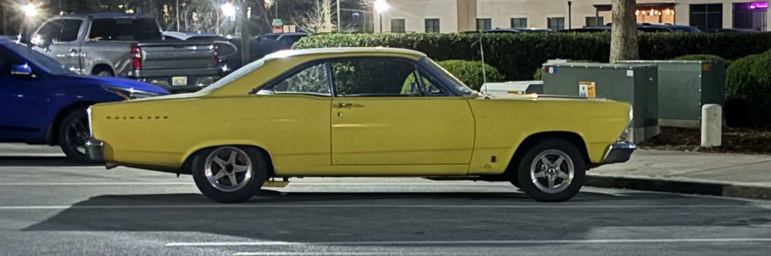 Chris M. Harris banner