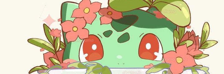 lightablueflame's profile banner image