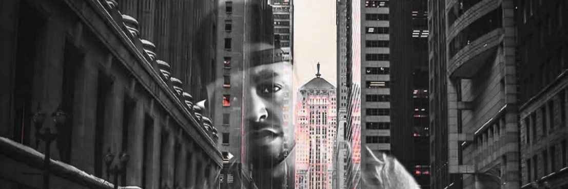 The Real J Menace banner