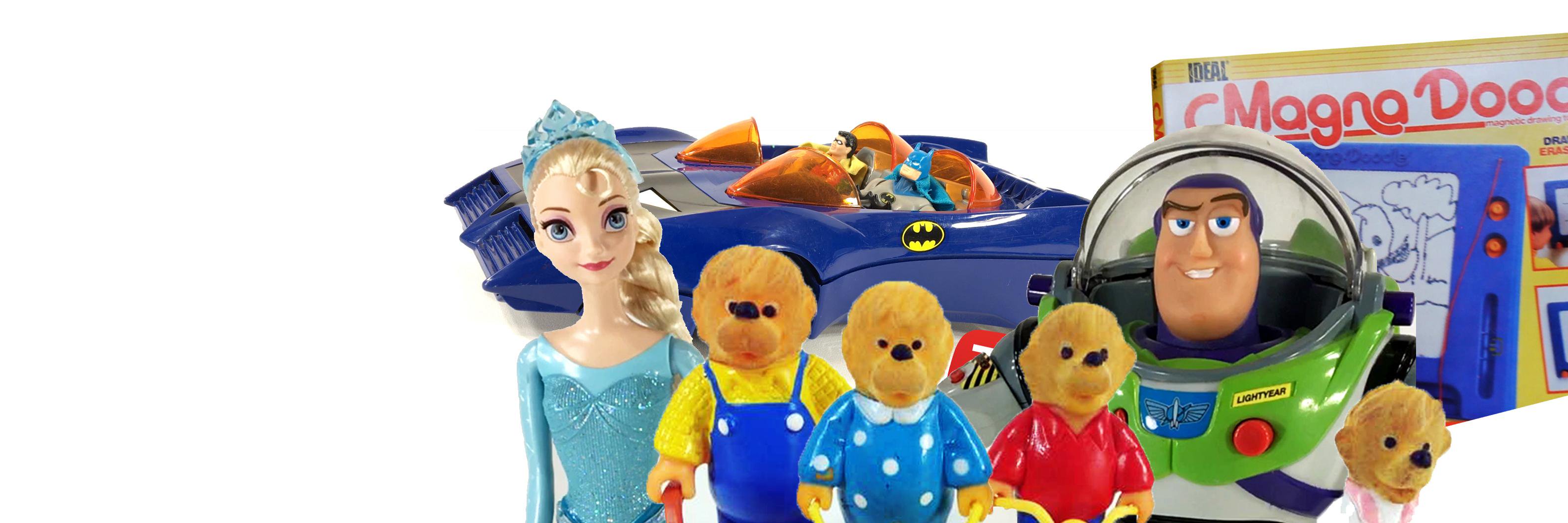 ToyReplay's profile banner image