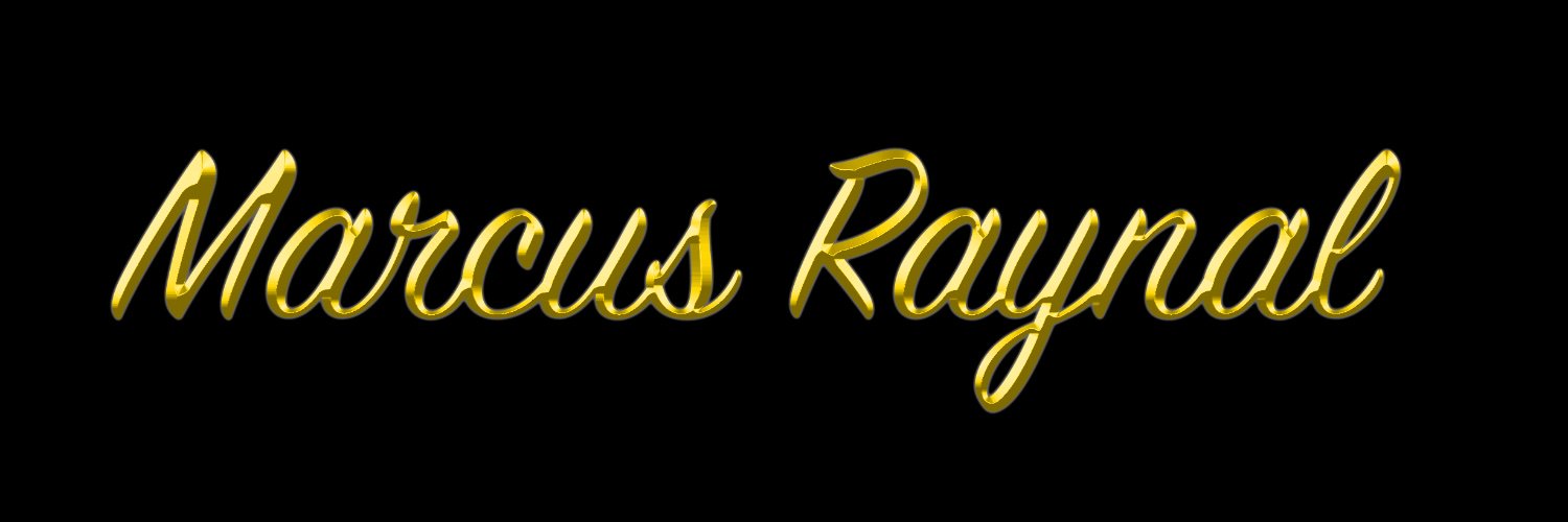 marcusraynal7's profile banner image