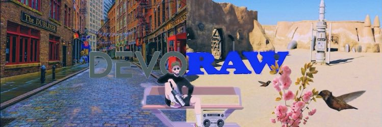 DeVo716's profile banner image