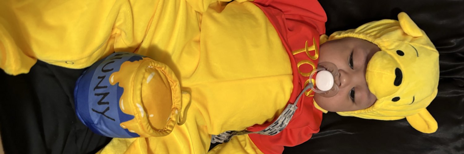 Jaedaabug's profile banner image