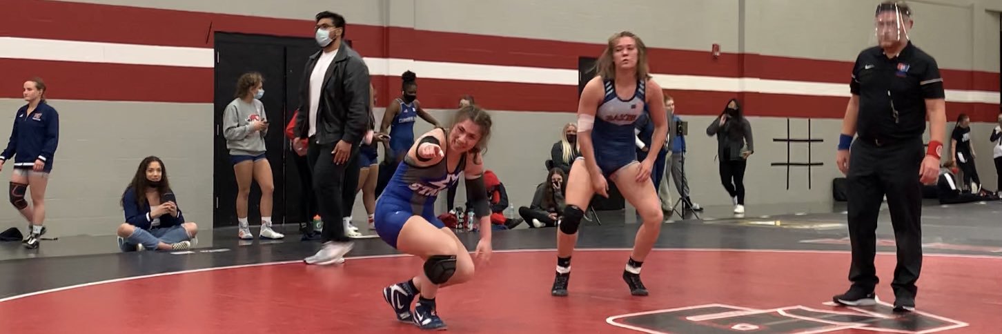 Cierra Foster banner