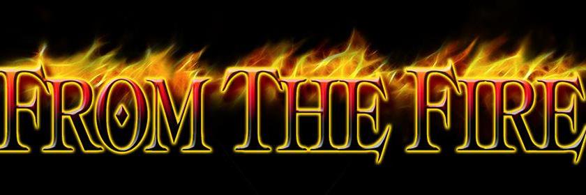 FromTheFire92's profile banner image