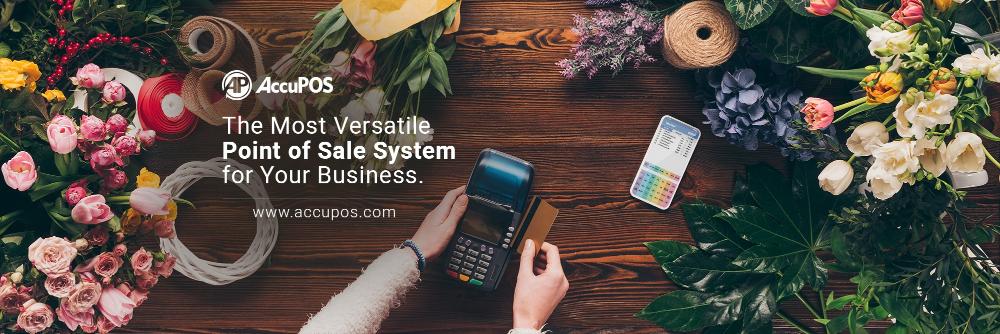 AccuPOS banner