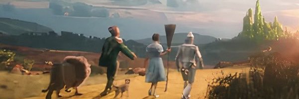 Joe_Venturo's profile banner image