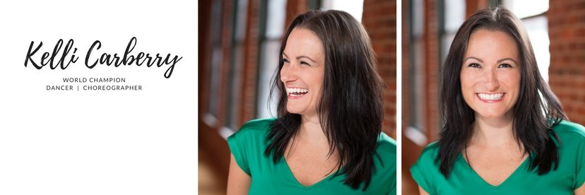 kellicarberry's profile banner image