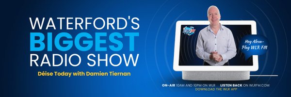 wlrfm Profile Banner