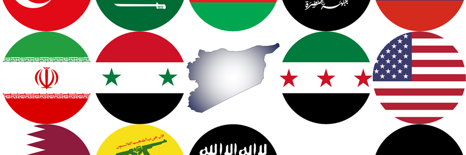 SyriaInBrief's profile banner image