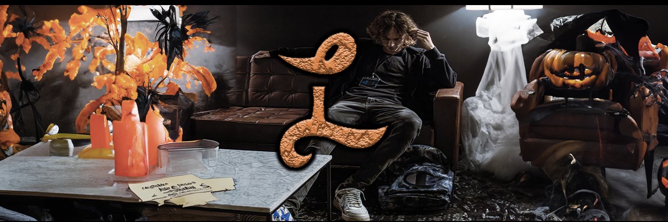Lexfro🕸️ banner