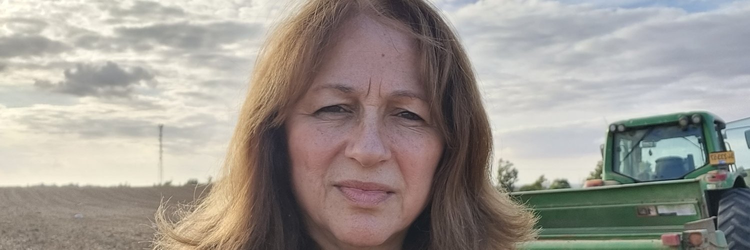 Jana Beris's banner