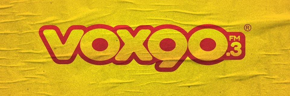 Vox90Fm's profile banner image