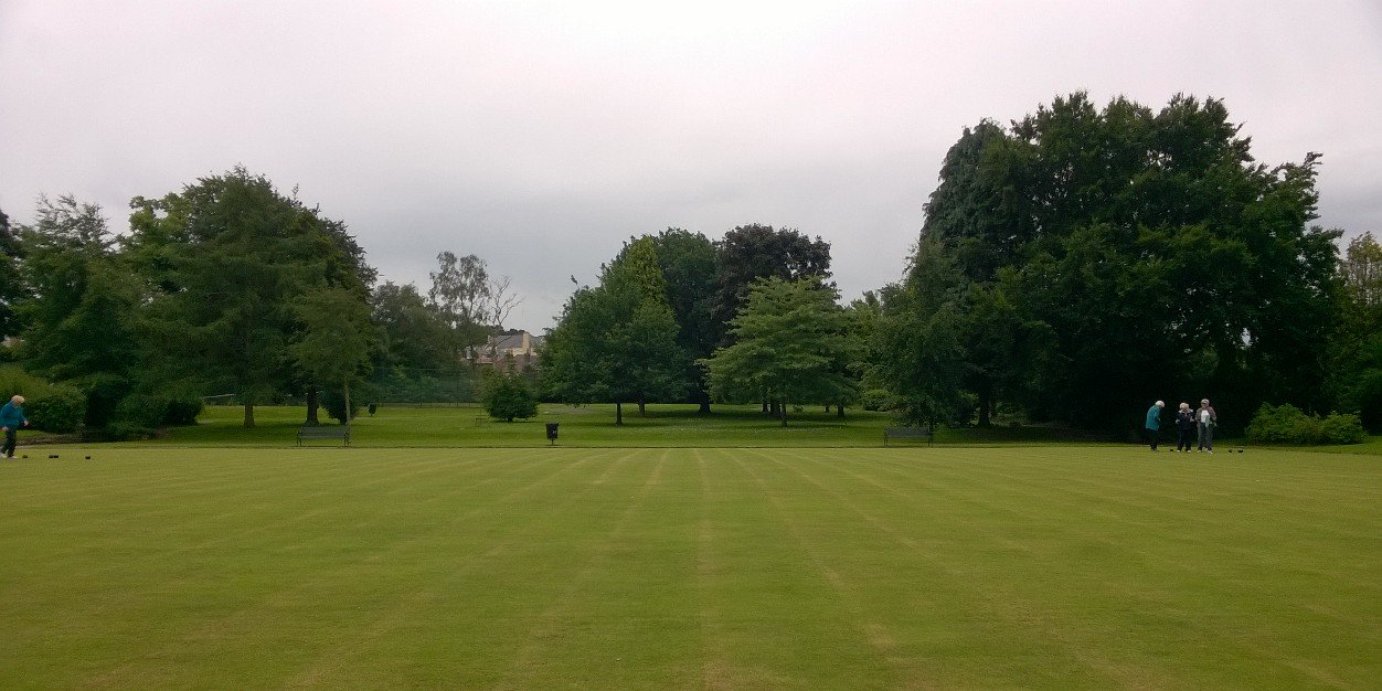 Cllr Craig Browne banner