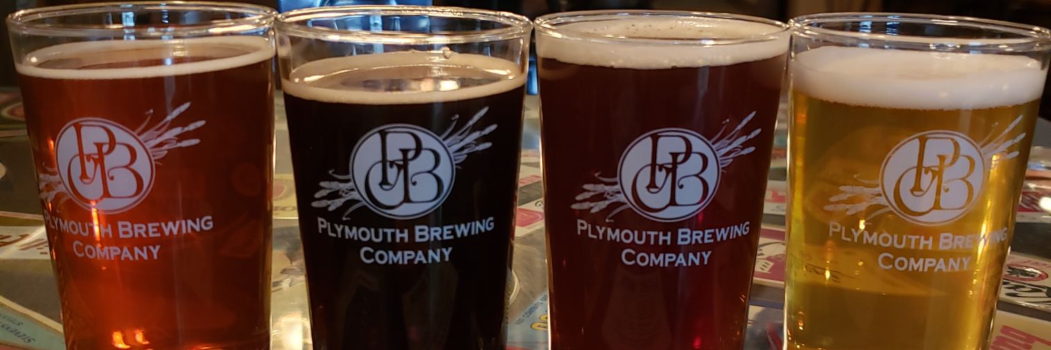 Plymouthbrewing's profile banner image
