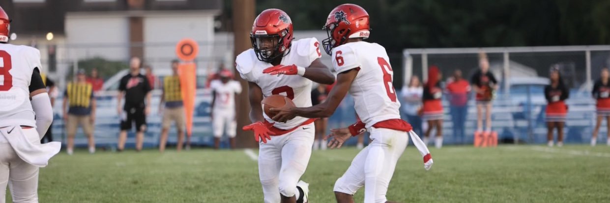 Blaise Collins banner