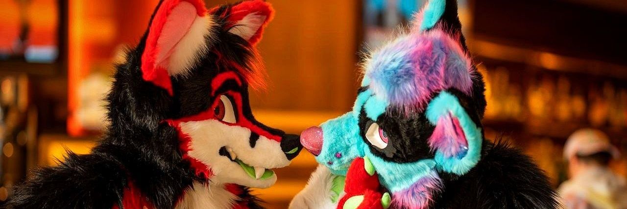 Fallout Reynard banner