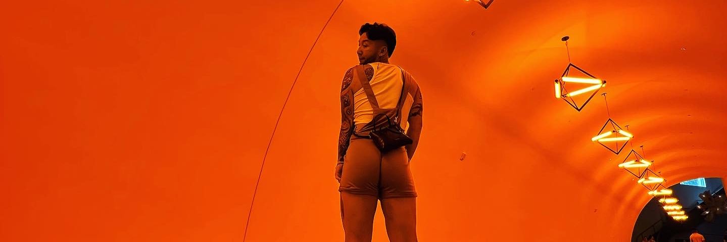 💫THEEBLACKCHYNA banner