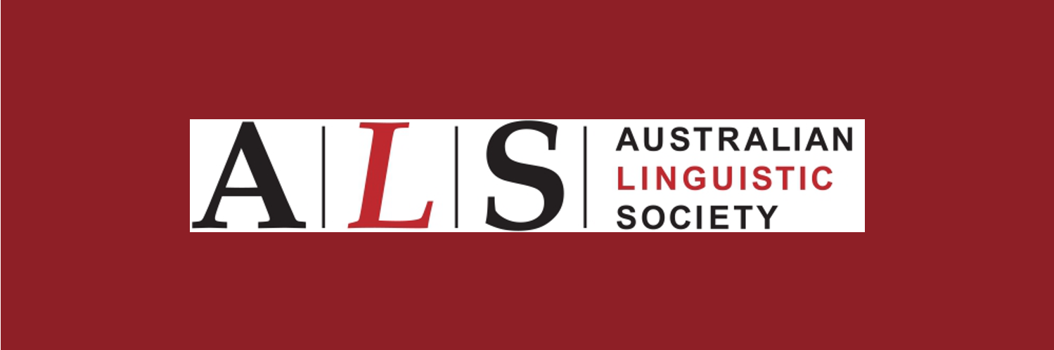 ALSconf2015's profile banner image
