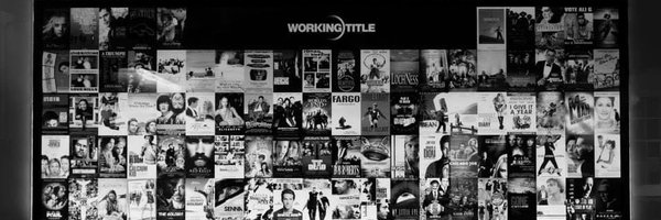 Working_Title Profile Banner