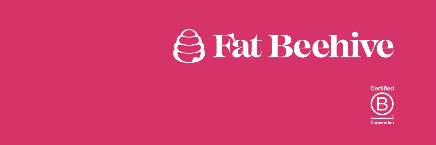 Fat Beehive banner